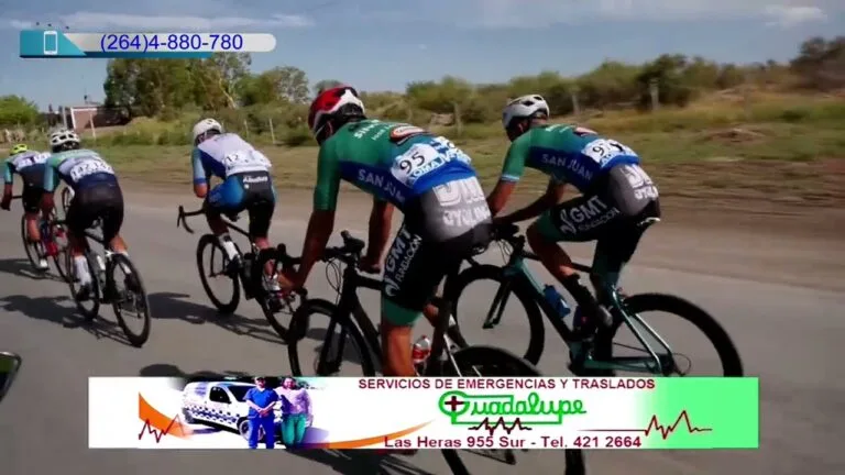 1707602076 Segundo Grand Prix del Olimpia Pedal Club Etapa 02