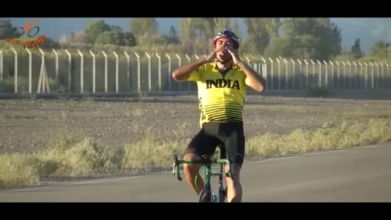 6o Fecha Ciclismo Elite 2 y Masters San Juan