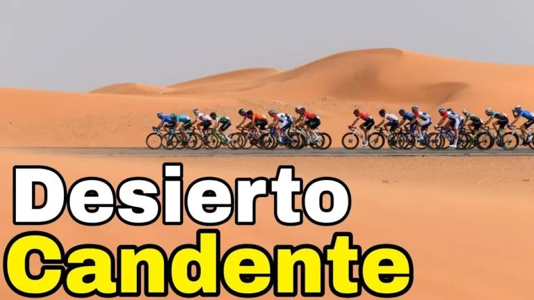 Resumen Etapa 1 Alula Tour 2024