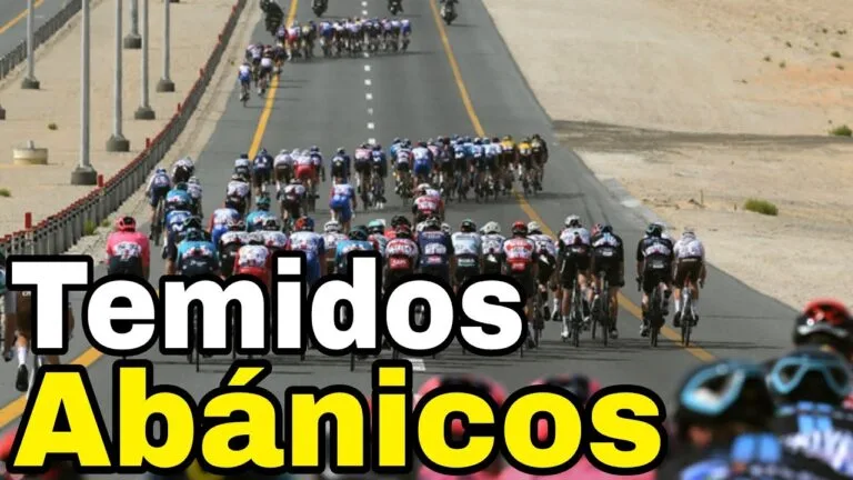 Resumen Etapa 3 Alula Tour 2024 Estrategias y Abanicos