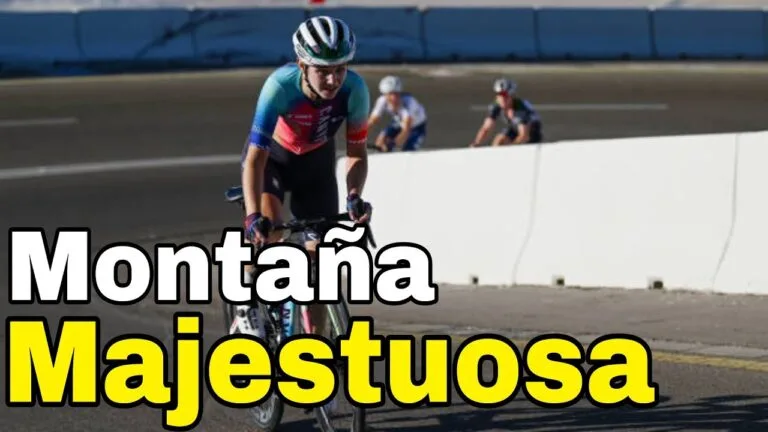 Resumen Etapa 3 Uae Tour Femenino 2024 Etapa Reina