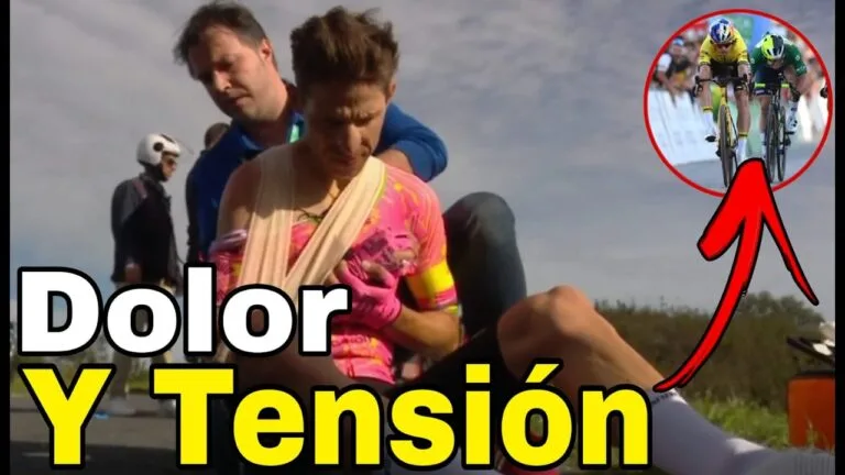 Resumen Etapa 3 Vuelta Algarve 2024 Dia de