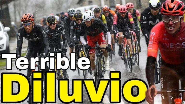 Resumen Etapa 4 O Gran Camino 2024 Hoy