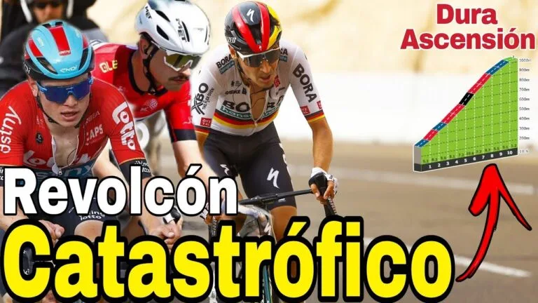 Resumen Etapa 7 Uae Tour 2024 Etapa Reina destroza