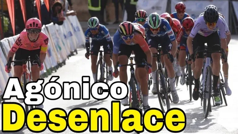 Resumen Trofeo Andratx Challenge Mallorca Femenino 2024