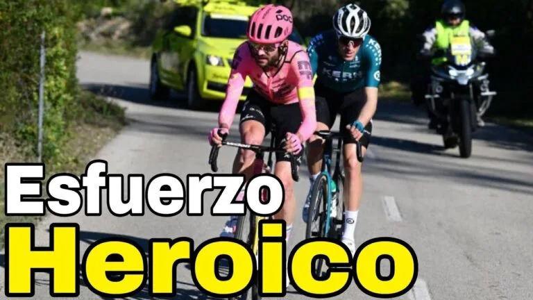 Resumen Trofeo Calvia Challenge Mallorca 2024