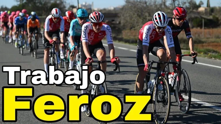 Resumen Trofeo Felanitx Challenge Mallorca 2024