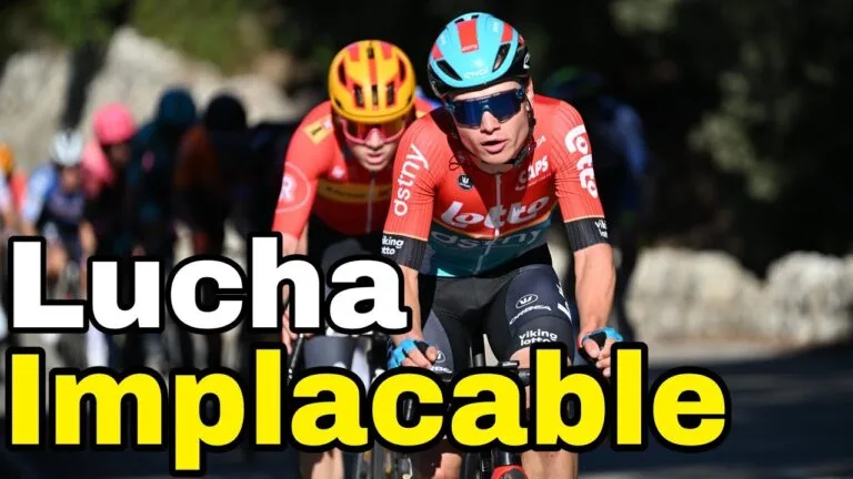 Resumen Trofeo Tramuntana Challenge Mallorca 2024