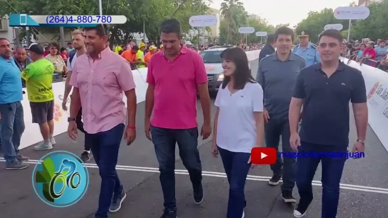 Segundo Grand Prix del Olimpia Pedal Club Etapa 01