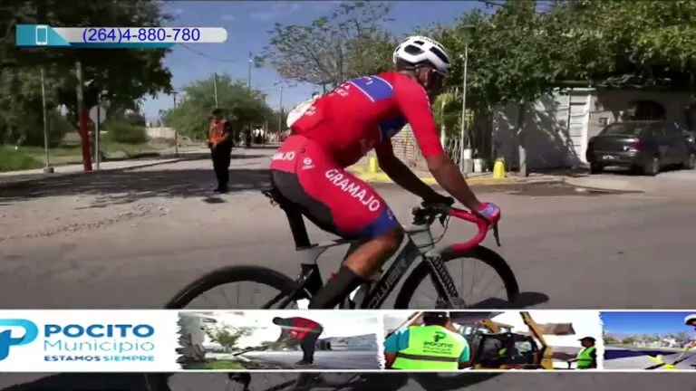 17 de marzo de 2024 Circuito Sergio Payasito Valdez en