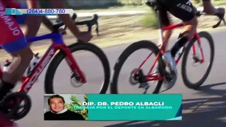 1710155832 Circuito al Departamento de Santa Lucia Union Vecinal Manuel Belgrano