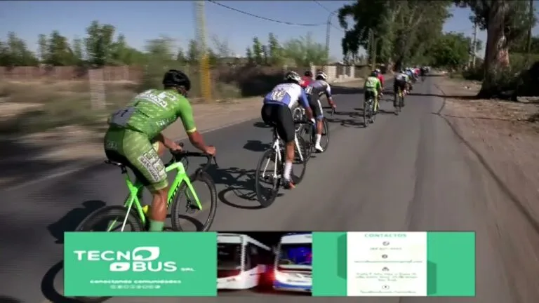 1710198458 Circuito al Departamento de Santa Lucia Union Vecinal Manuel Belgrano