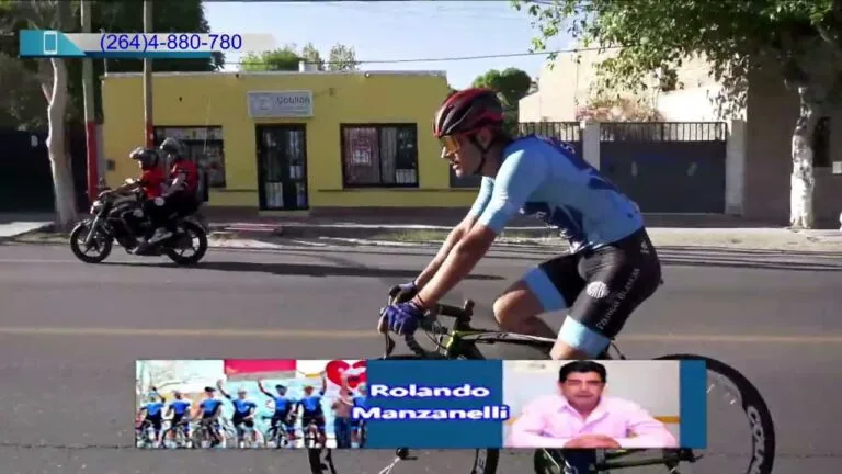 1710770468 Circuito Sergio Payasito Valdez en Chimbas Huracan Cicles Club