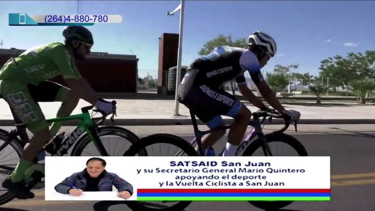 1710784691 Circuito Sergio Payasito Valdez en Chimbas Huracan Cicles Club