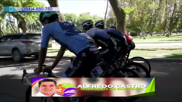 1711428319 96a Edicion de la Clasica Doble Media Agua Club Ciclista