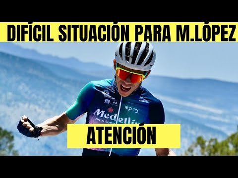 Miguel Angel Lopez Y LA DIFICIL SITUACION QUE SE LE