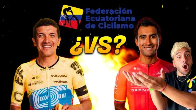 QUIEN TIENE QUE IR A LOS JJOO Analisis y Debate