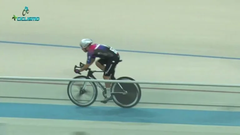 11 08 2024 Primera de Ciclismo Pista Bloque 004