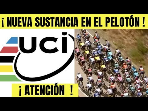 NUEVA SUSTANCIA ESTARIA SIENDO UTILIZADA POR VARIAS ESCUADRAS LA UCI