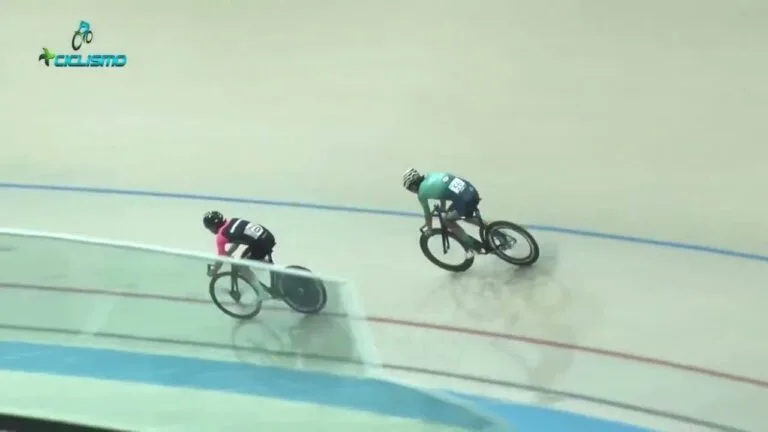 01 09 2024 Cuarta Ciclismo Pista Caucete Pedal Club Bloque 006