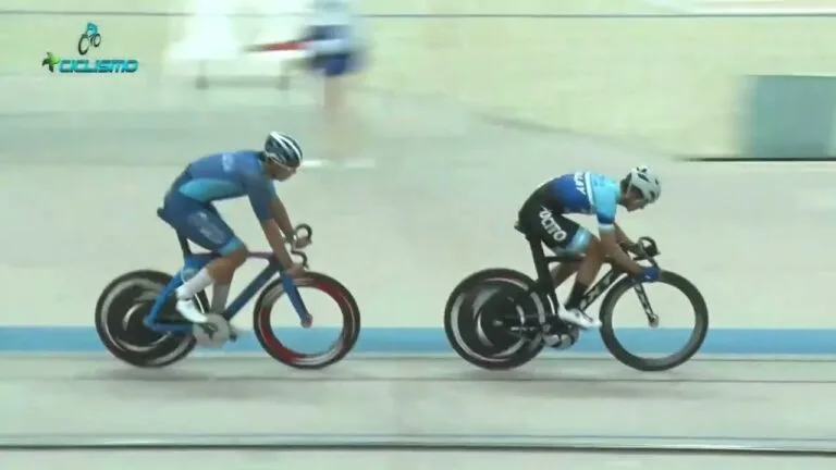 1726580671 15 09 2024 7° Ciclismo Pista Velodromo V Chancay CC Juan