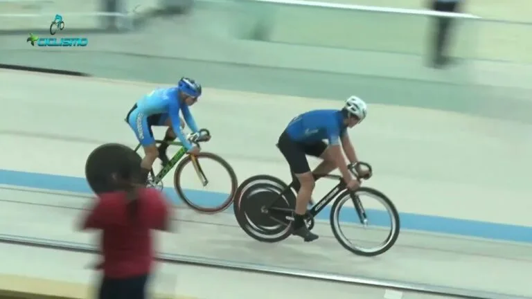 1726596357 15 09 2024 7° Ciclismo Pista Velodromo V Chancay CC Juan