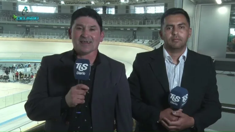 1726653408 15 09 2024 7° Ciclismo Pista Velodromo V Chancay CC Juan