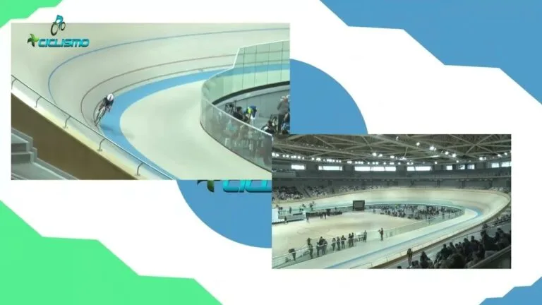 Cuarta Ciclismo Pista Caucete Pedal Club Bloque 004